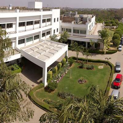 Indian Spinal Injuries Centre