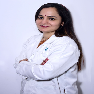 Dr. Rupali Goyal