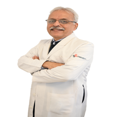 Dr. Ashwini Kumar Setya