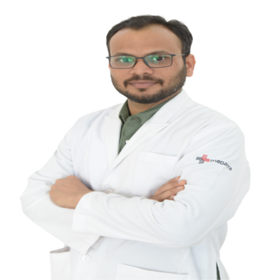 Dr. Bhaarat .