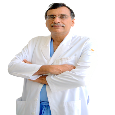 Dr. Rakesh Kumar Khazanchi