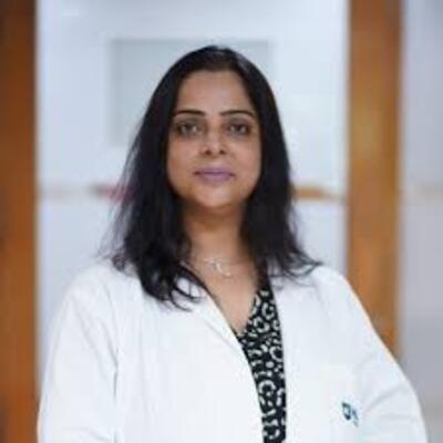 Dr. Leena Yadav