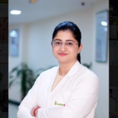 Dr. Neha Pandita