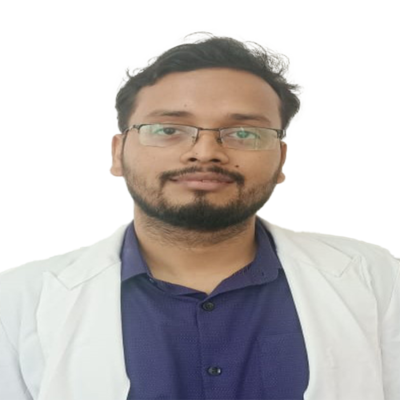 Dr. Sailen Kumar Bana