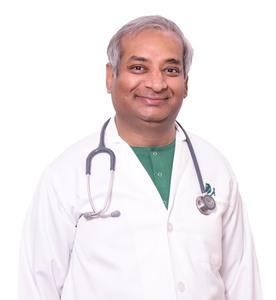 Dr. Shishir Seth
