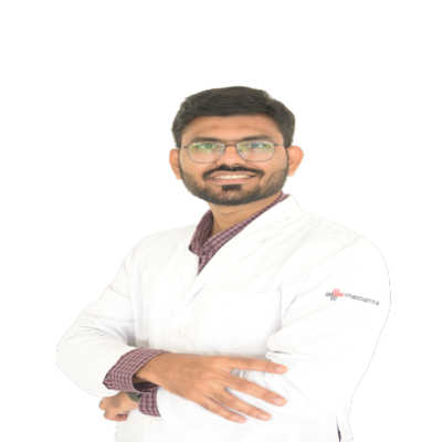 Dr. Tushar Bharat Patil