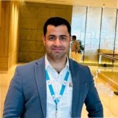 Dr. Shanky Koul