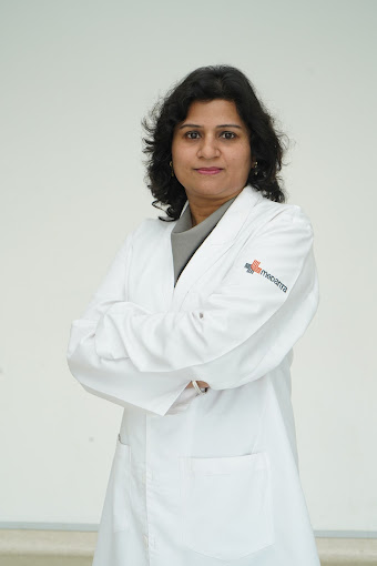 Dr. Pooja Mittal