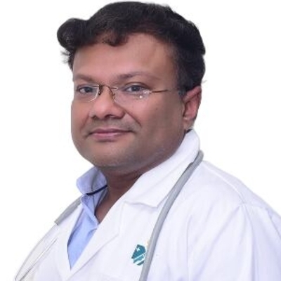 Mr. Ajay Gupta