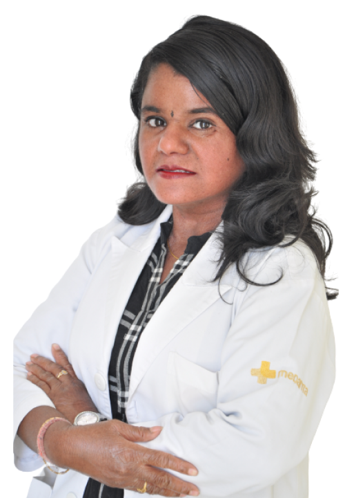 Dr. Karpuram Govathi Nikhila