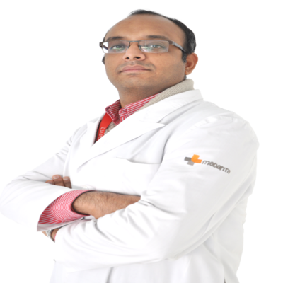 Dr. Deepak Gupta