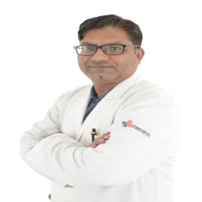 Dr. Sunil Kumar Agarwala