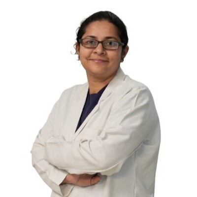 Dr. Sneha Sharma