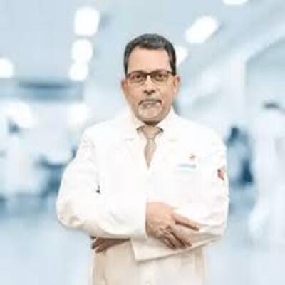 Dr. S.H. Ansari