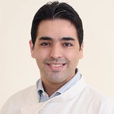 Mr. Sanjit Singh
