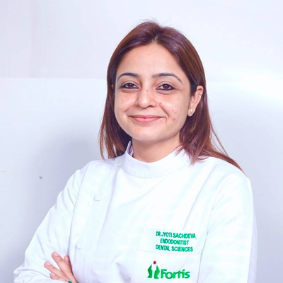 Dr. Jyoti Sachdeva