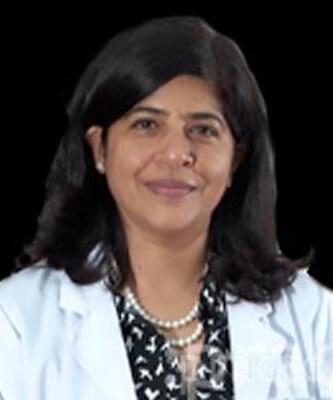 Dr. Mukta Kapila