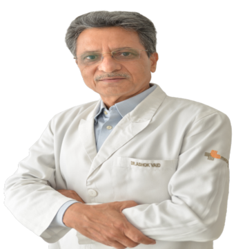 Dr. Ashok Kumar Vaid