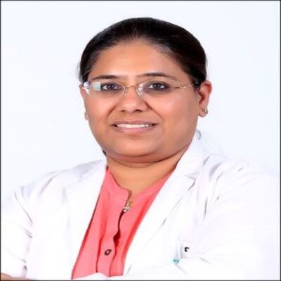 Dr. Priyanka Singh