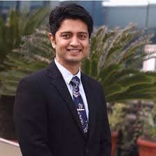 Dr. Devavrat Arya