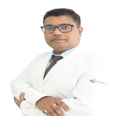 Dr. Kunjahari Medhi