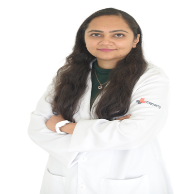 Dr. Sneha Sharma