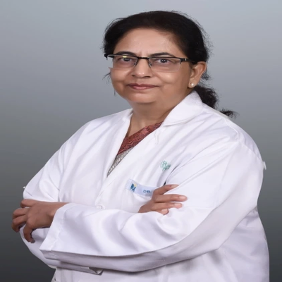 Dr. Sohani Verma