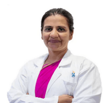 Dr. Uma Malliah
