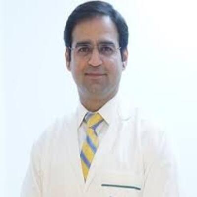 Dr. Bhuvan Chugh