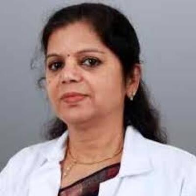 Dr. Sushma Prasad Sinha