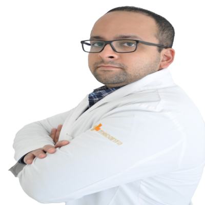 Dr. Sukrit Sud