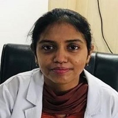Dr. Anu Prasad G