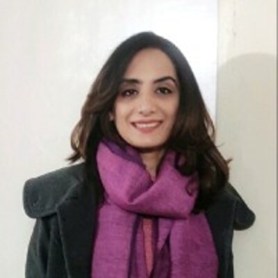 Dr. Parul Sachdeva