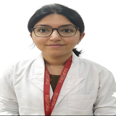 Dr. Dhwanee Thakkar