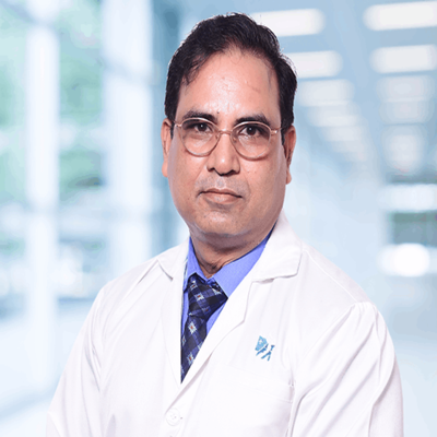 Dr. P K Das