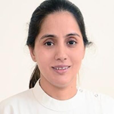 Ms. Ritu Ahluwali