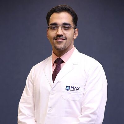 Dr. Arun Bharadwaj