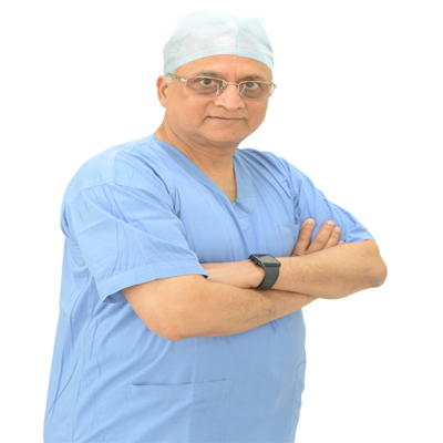 Dr. Randhir Sud