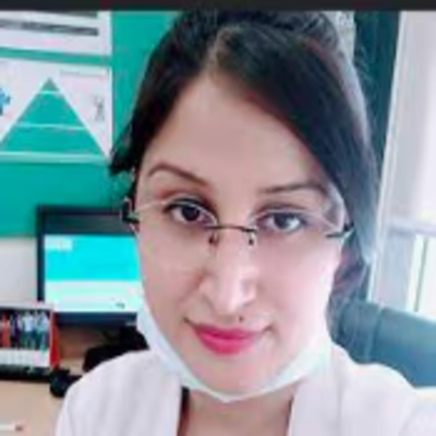 Dr. Kanishka Dua