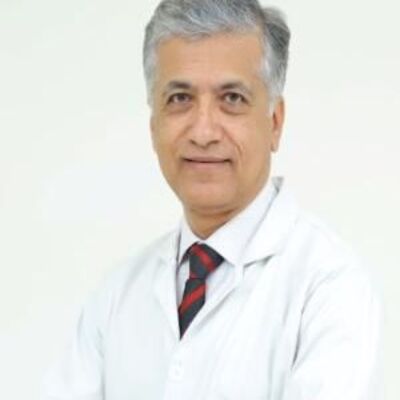 Dr. Kamal Dureja