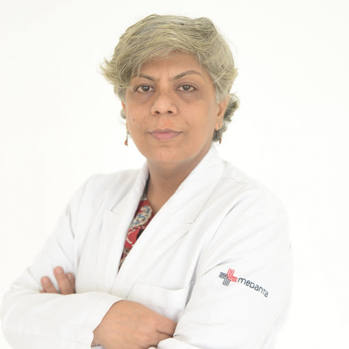 Dr. Geetanjli Behl
