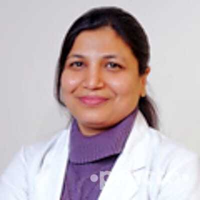 Dr. Swati Mittal