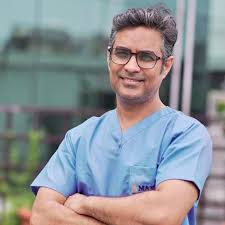 Dr. Asit Arora