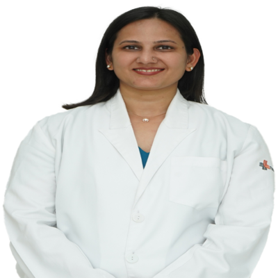 Dr. Neha Gupta
