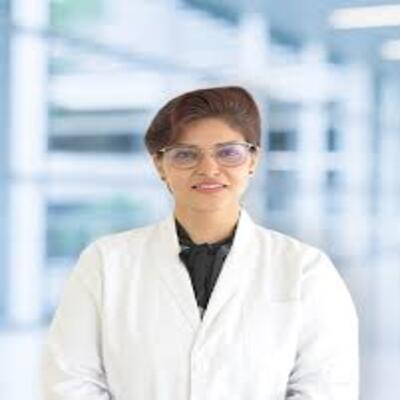 Dr. Virender Sekhon