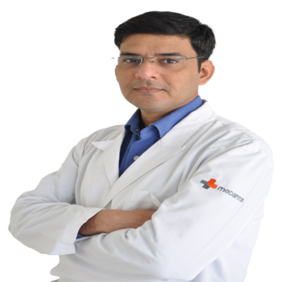Dr. Narendra Singh Choudhury