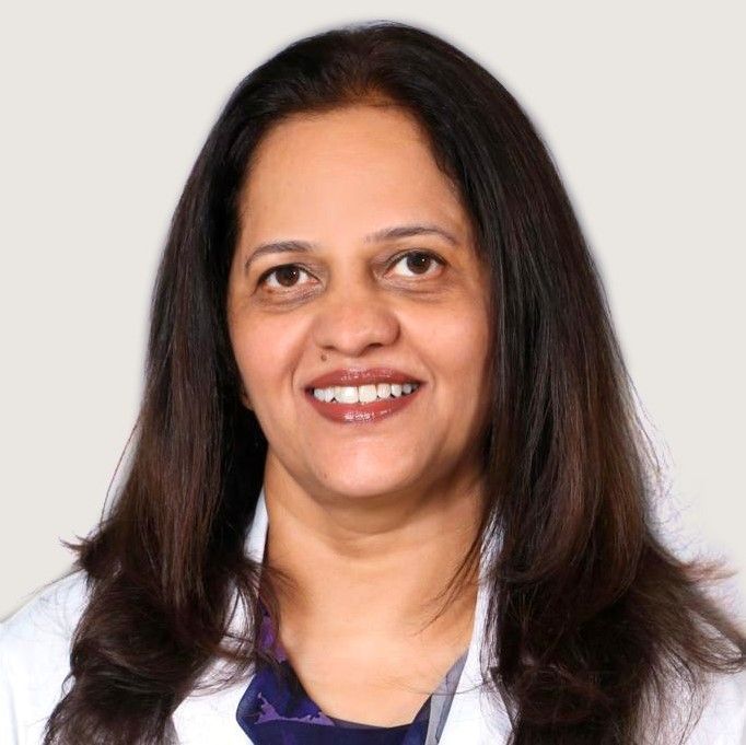 Dr. Harpreet Kapoor