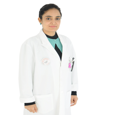 Dr. Kanchan Kaur