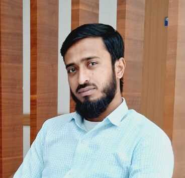 Mr. Mohd Mohsin