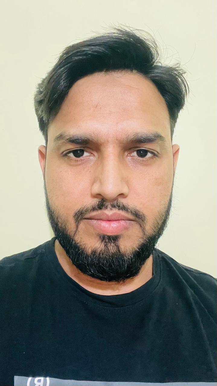 Mr. Afsar Jameel